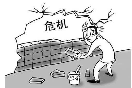 危機公關(guān)
